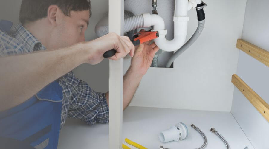 Professional expert plumbing services in Chandler, OK